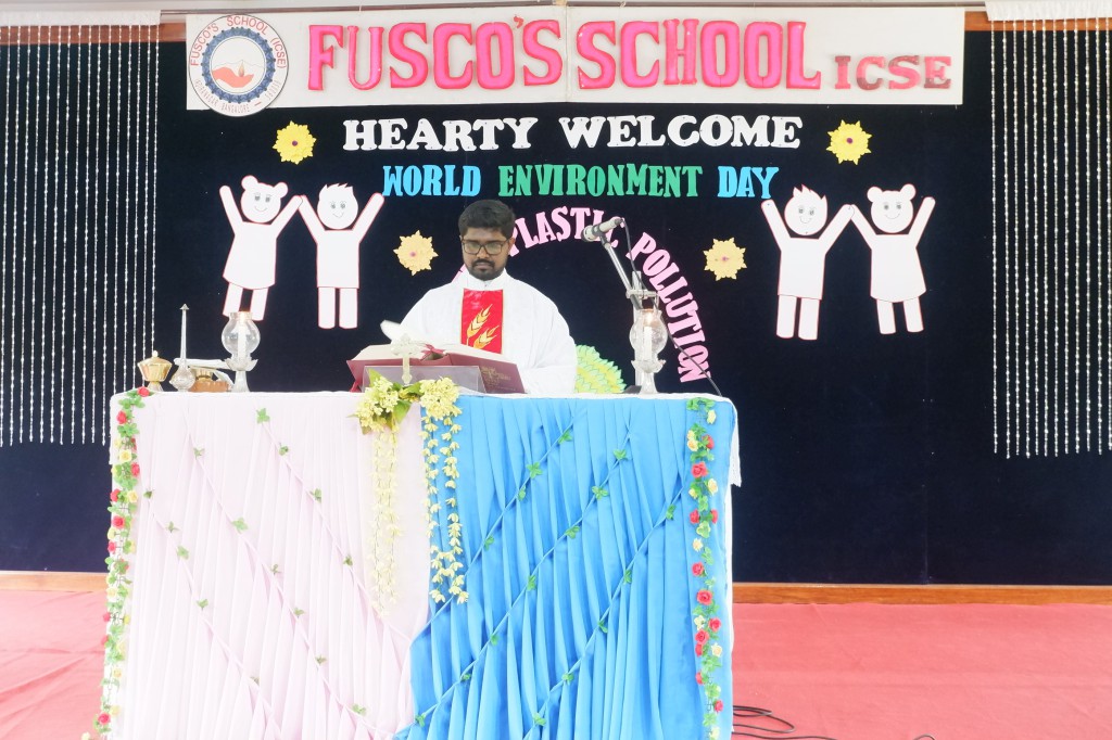  HOLY MASS JUNE 2023-24