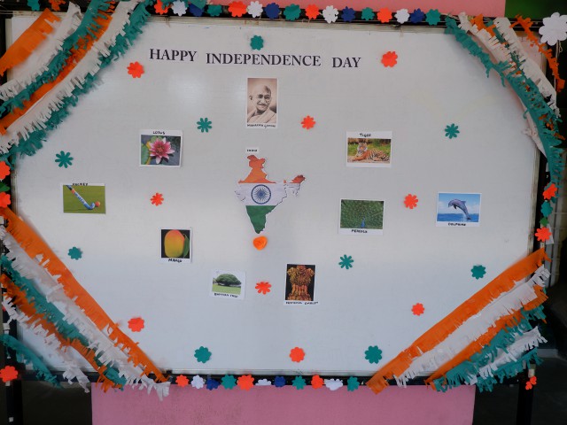 KG Independence Day Photos - 2022