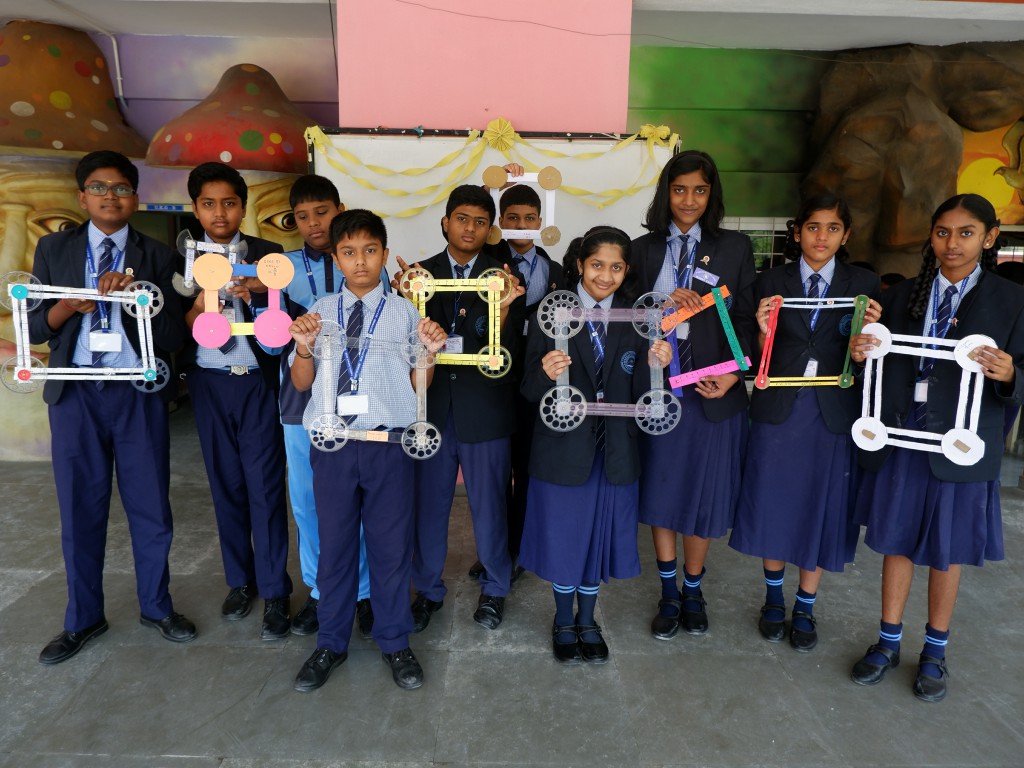 Activity Month of August -2022