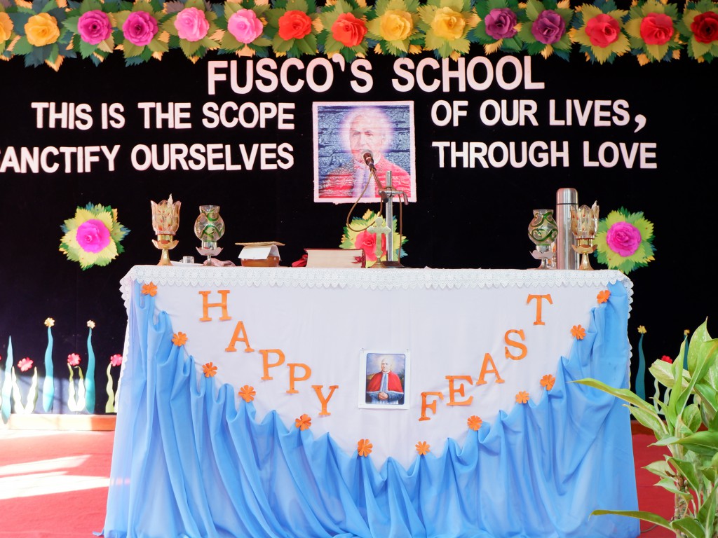 Founders day 2024