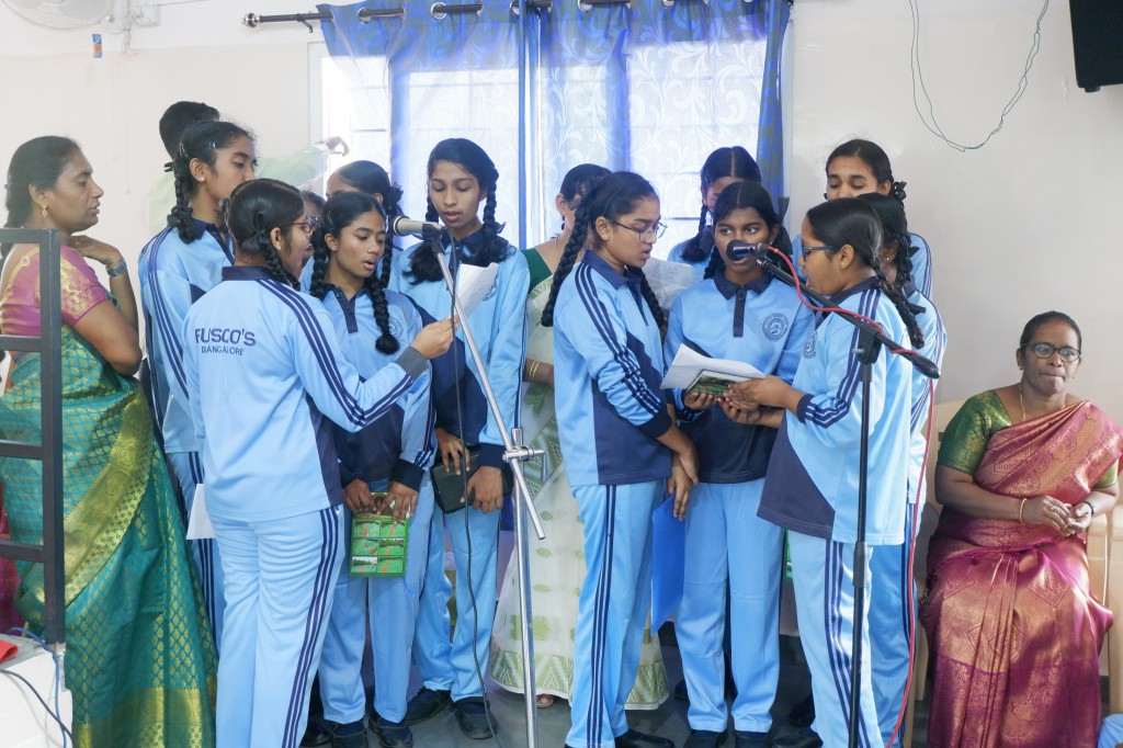 3 HOLY MASS JUNE 2023-24