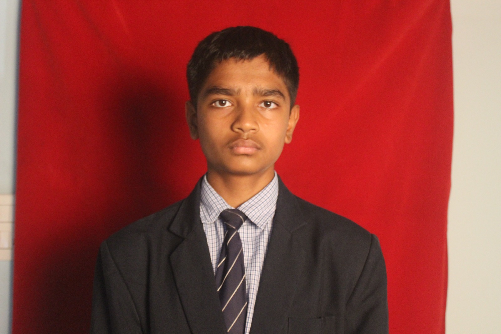 Sanjith Kumar