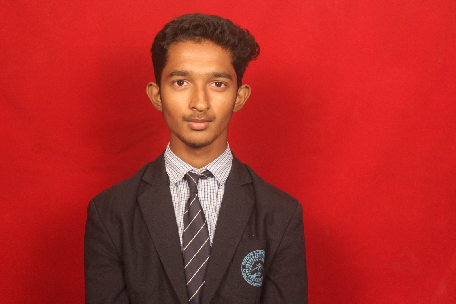 Achutha Narayana J.K.